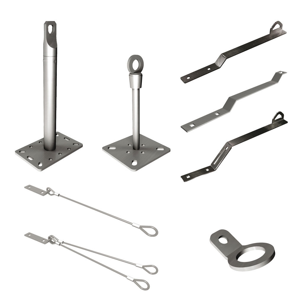 TAPCON XTREM L'ancorante A Vite Per Calcestruzzo Ad Alte - Foto 8